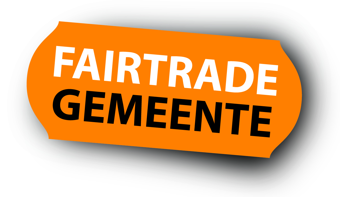 Fairtrade Gemeente logo