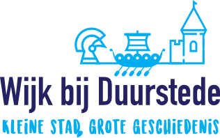 Wijk bij Duurstede logo