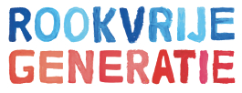 Rookvrije Generatie logo